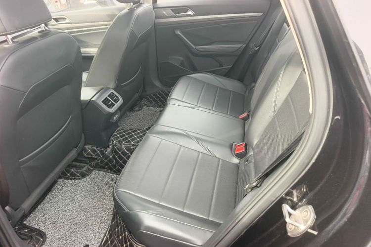 Volkswagen Lavida 2020 car image #17