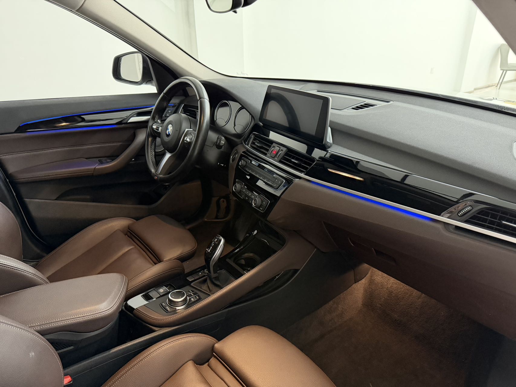 BMW X1 2022 immagine di auto #13