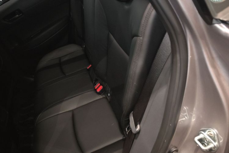 Toyota Corolla Cross 2023 #13 Toyota Corolla Cross 2023 car image #13