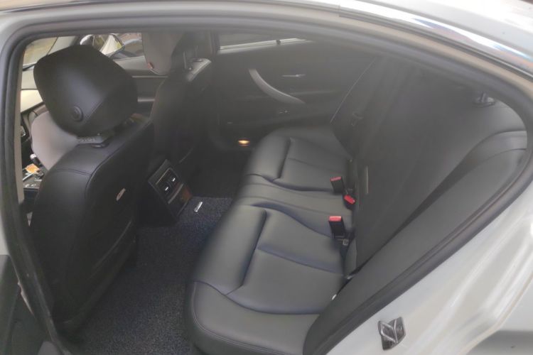 BMW 3 Series 2016 #14 BMW 3 Series 2016 car image #14
