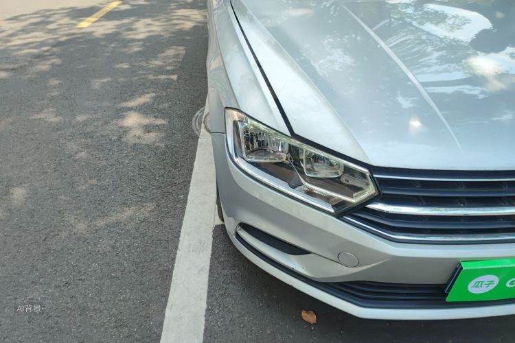 Volkswagen Bora 2019 car image #8