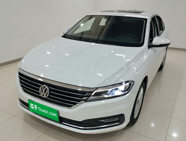 Volkswagen Lavida 2020 Volkswagen Lavida 2020 car image