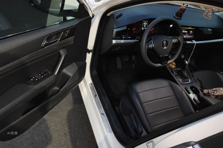 Volkswagen Lavida 2021 car image #18
