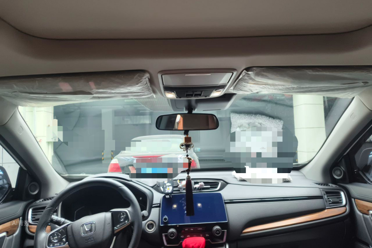 Honda CR-V 2020 car image #20