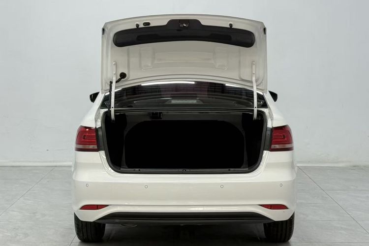 Volkswagen Lavida 2020 #19 Volkswagen Lavida 2020 car image #19