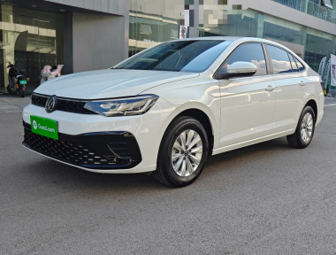 Volkswagen Lavida 2025 car image 