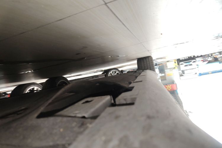 比亚迪 汉 2022 汽车图片 #29