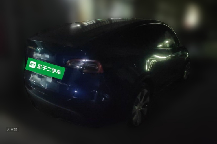 Tesla Model Y 2022 #7 Tesla Model Y 2022 imagen de coche #7