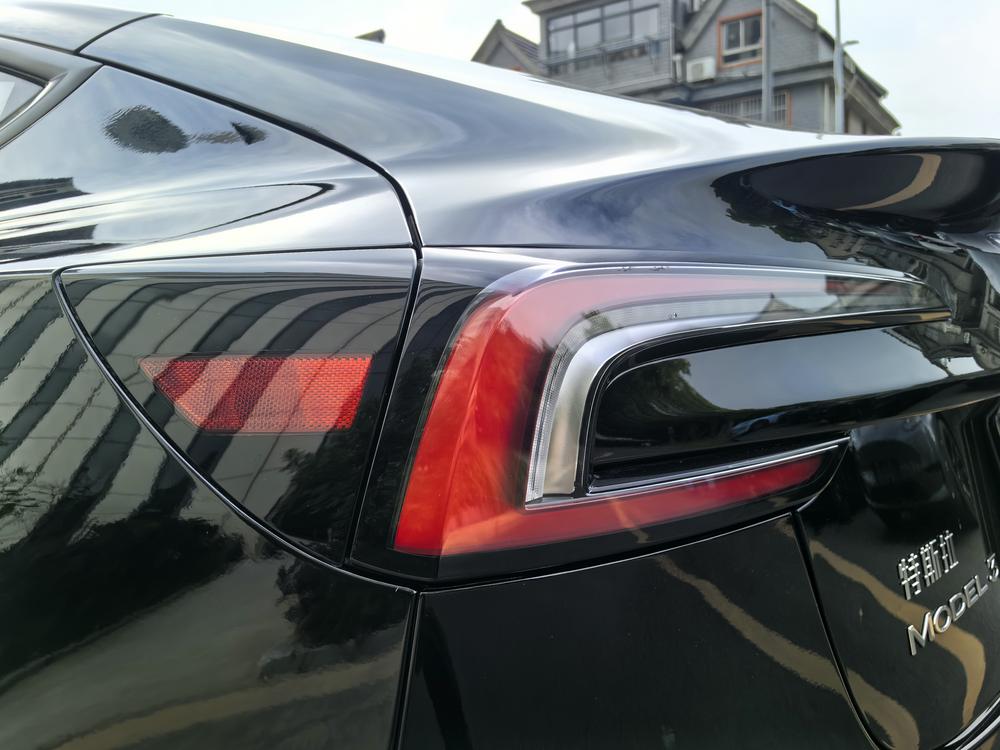 Tesla Model 3 2025 #7 Tesla Model 3 2025 car image #7