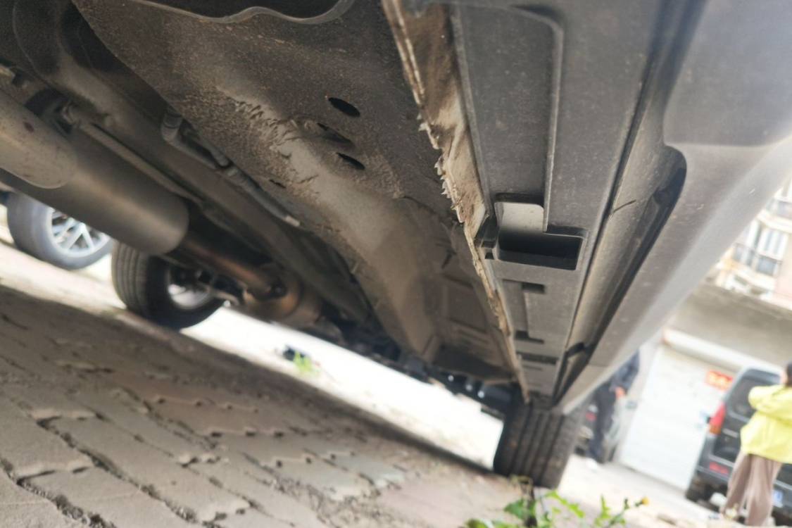Chery Tiggo 5x 2025 #16 Chery Tiggo 5x 2025 car image #16