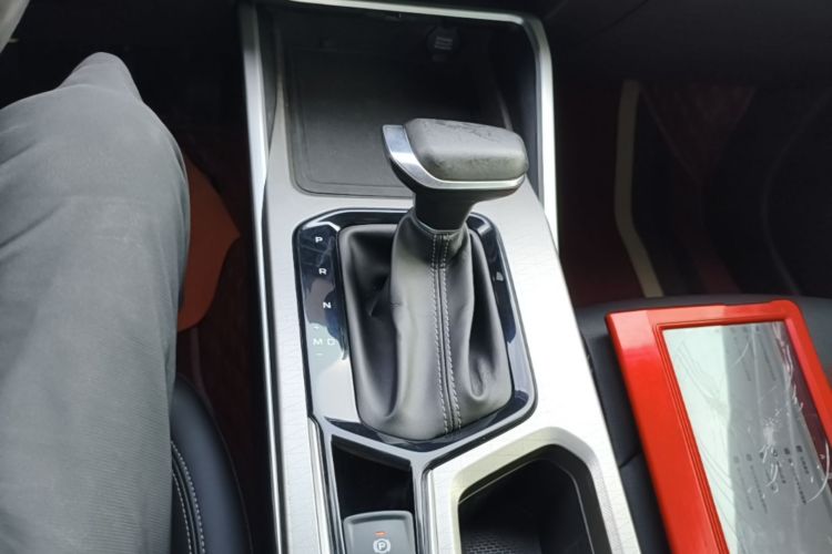 GEELY Emgrand 2023 #14 GEELY Emgrand 2023 image de voiture #14