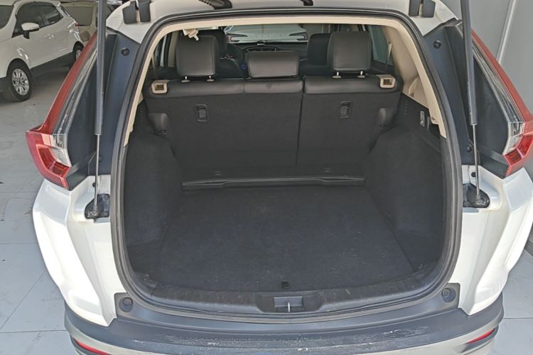 Honda CR-V 2021 #19 Honda CR-V 2021 car image #19