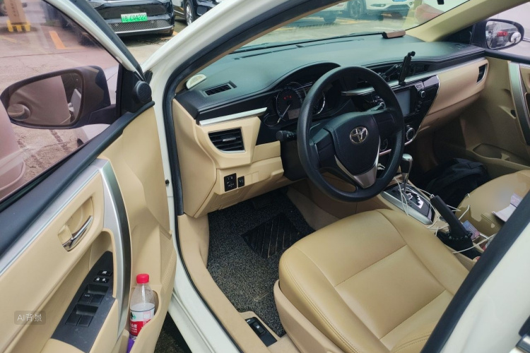 2016 #18 2016 imagen de coche #18
