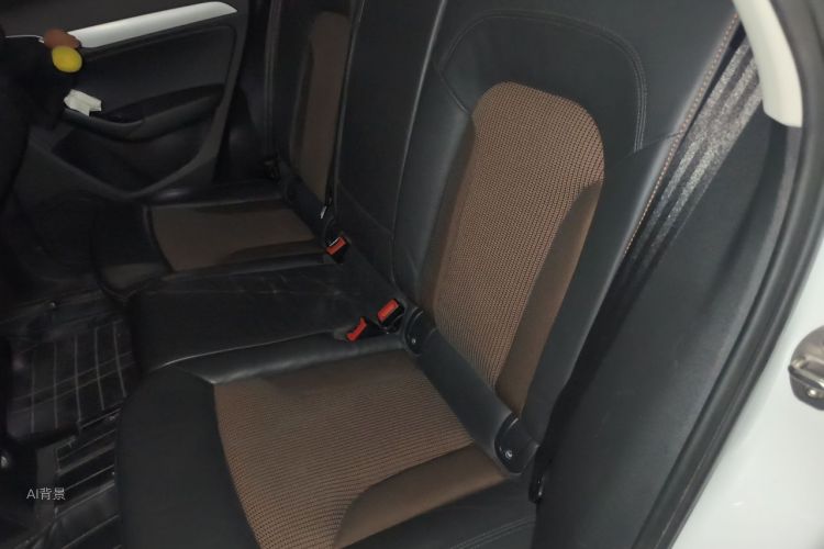 Audi Q3 2017 #19 Audi Q3 2017 car image #19
