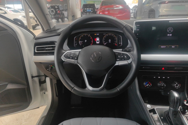 Volkswagen Lavida 2024 #11 Volkswagen Lavida 2024 car image #11