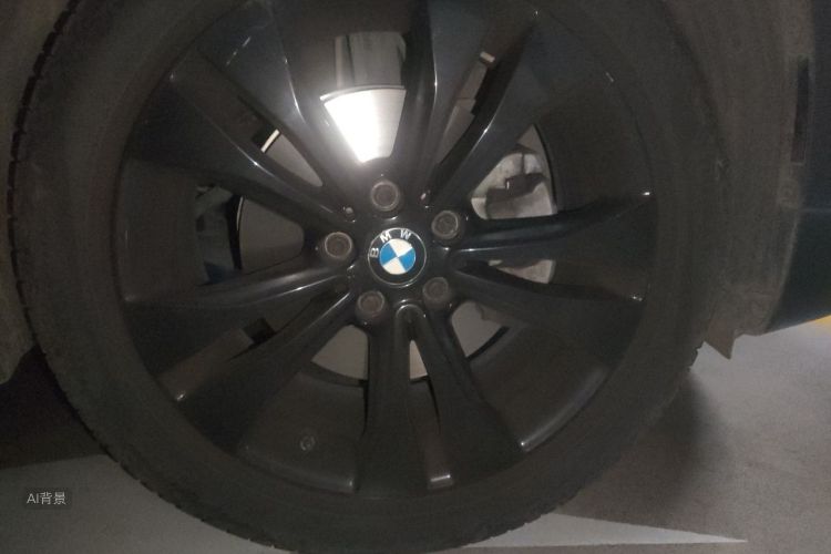 BMW X1 2021 #9 BMW X1 2021 car image #9