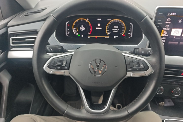 Volkswagen Lavida 2022 #11 Volkswagen Lavida 2022 car image #11