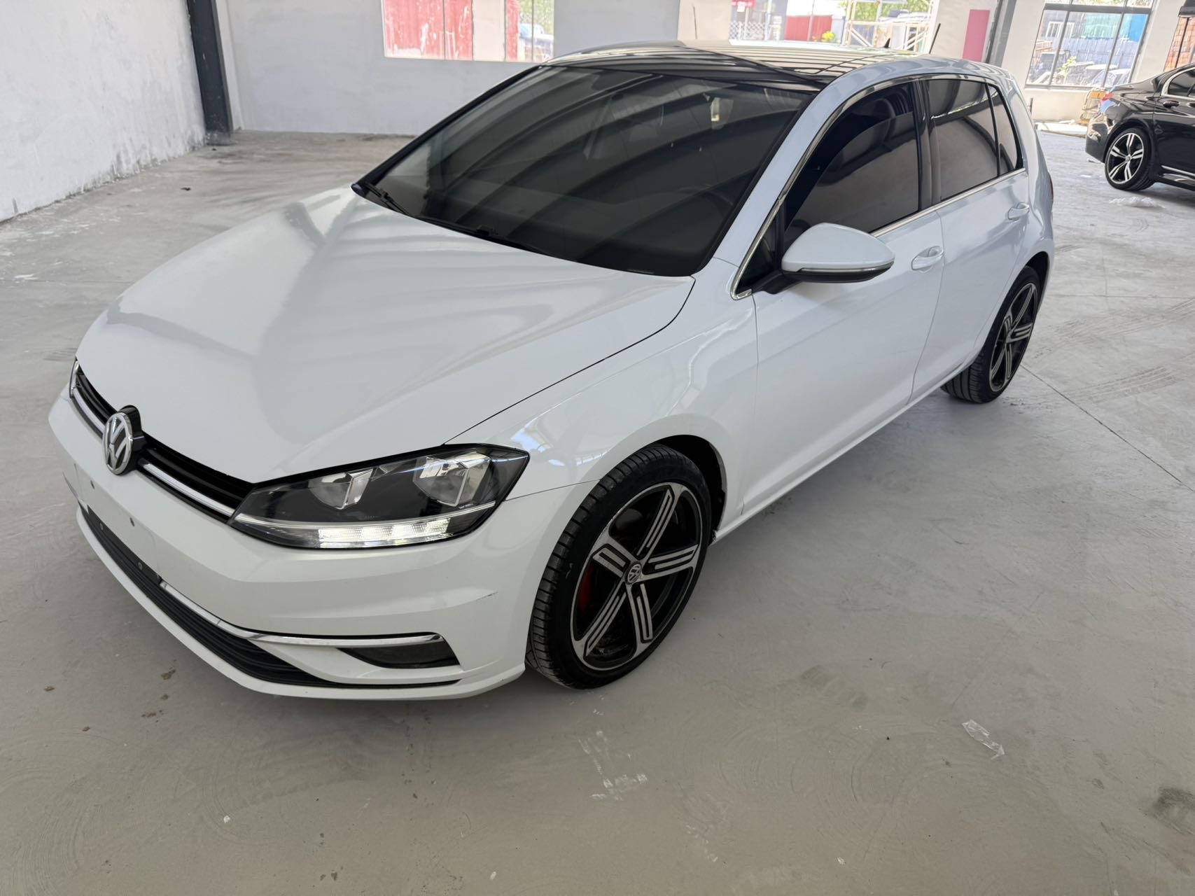 2019 2019 immagine di auto