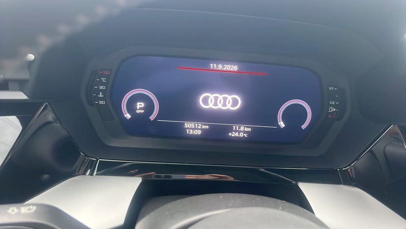 Audi A3 2022 #4 Audi A3 2022 immagine di auto #4