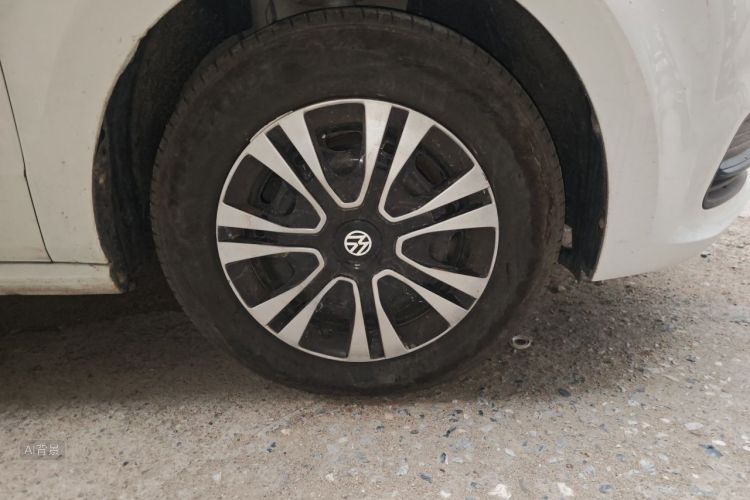 Volkswagen Polo 2019 #9 Volkswagen Polo 2019 car image #9