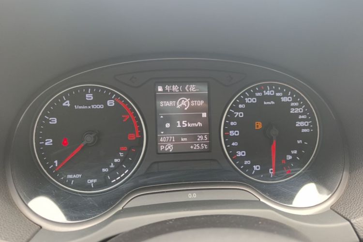 Audi A3 2016 #12 Audi A3 2016 car image #12