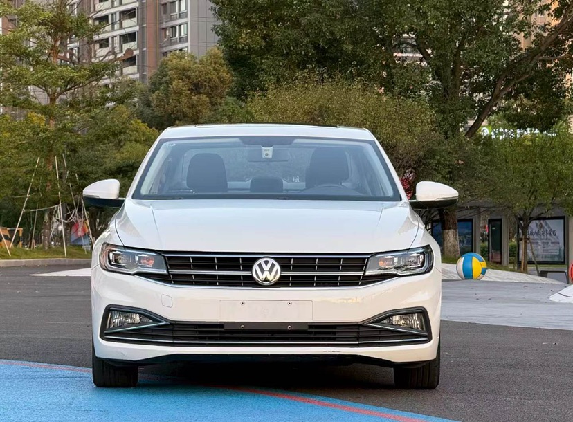 Volkswagen Bora 2020 #2 Volkswagen Bora 2020 immagine di auto #2