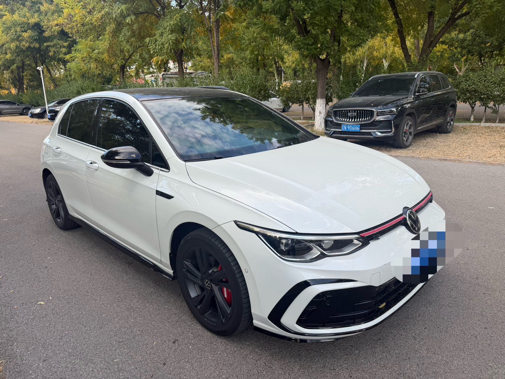 2022 car image #2