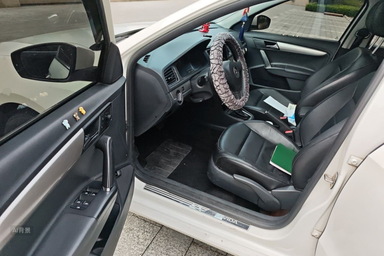 Volkswagen Lavida 2016 #18 Volkswagen Lavida 2016 car image #18