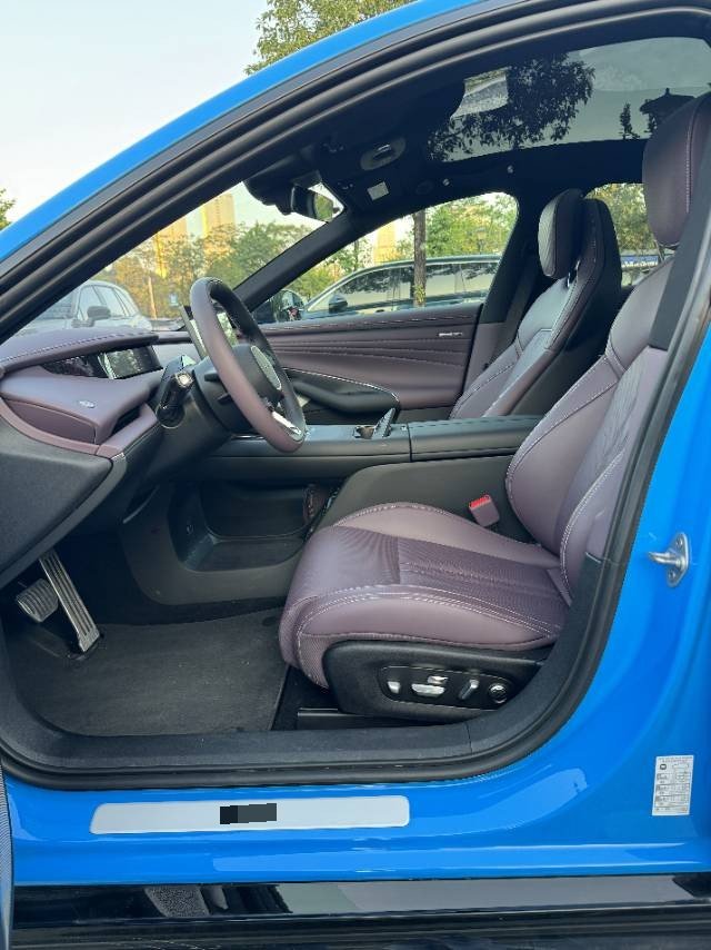 2026 #4 2026 immagine di auto #4