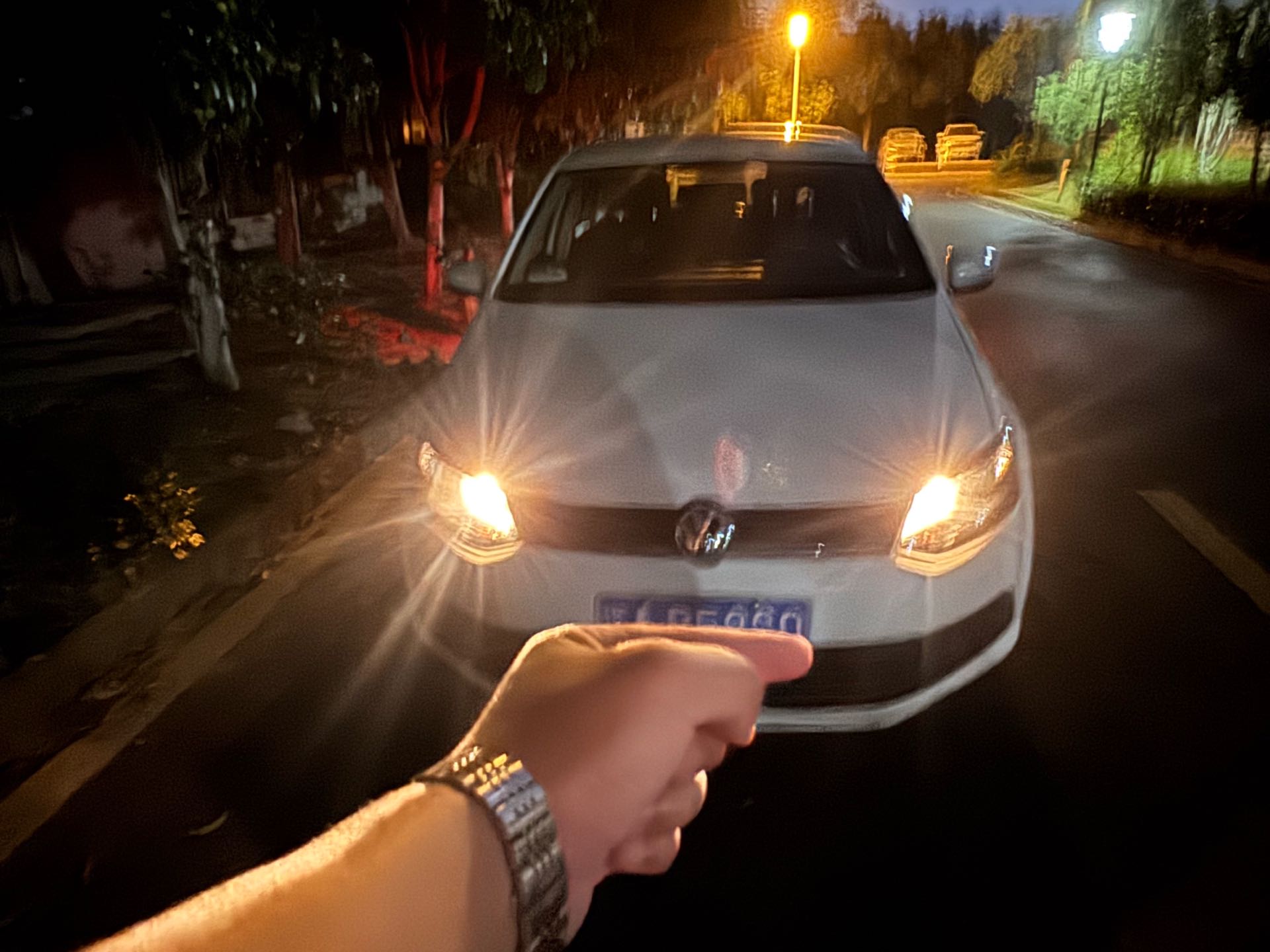 Volkswagen Polo 2018 #7 Volkswagen Polo 2018 immagine di auto #7