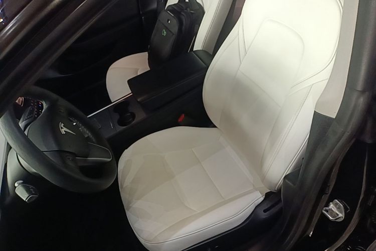 Tesla Model 3 2022 #15 Tesla Model 3 2022 car image #15
