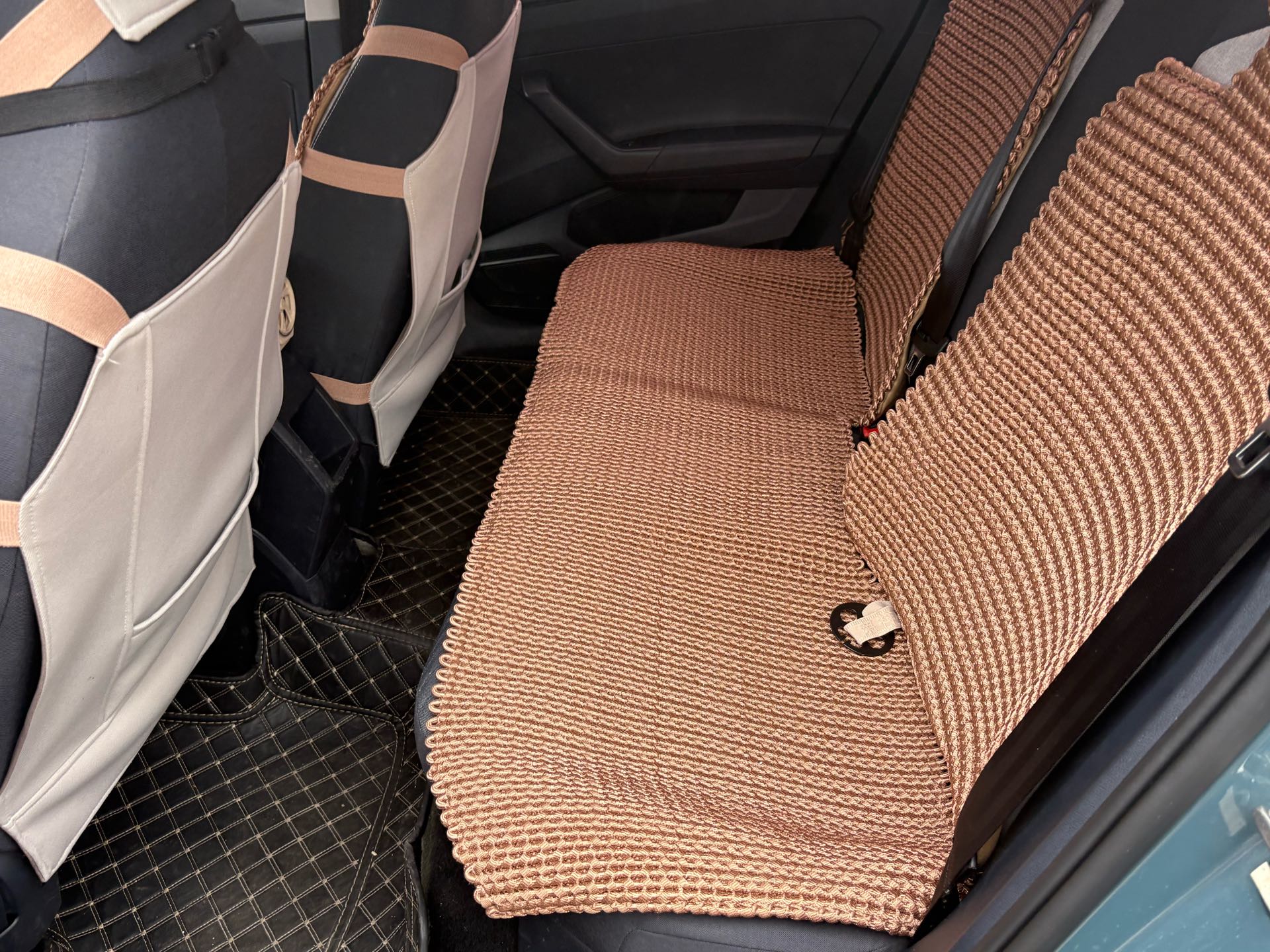 Volkswagen Lavida 2024 image de voiture #5