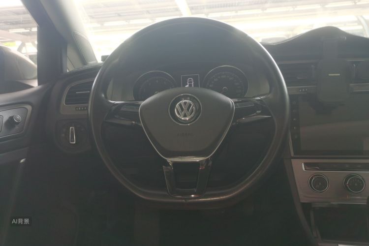 Volkswagen Golf 2016 imagen de coche #12