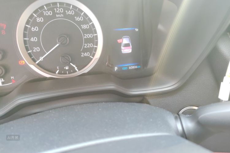 Toyota Corolla 2021 car image #14