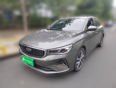 GEELY Emgrand 2021 GEELY Emgrand 2021 car image