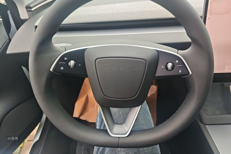 Tesla Model 3 2026 #12 Tesla Model 3 2026 car image #12