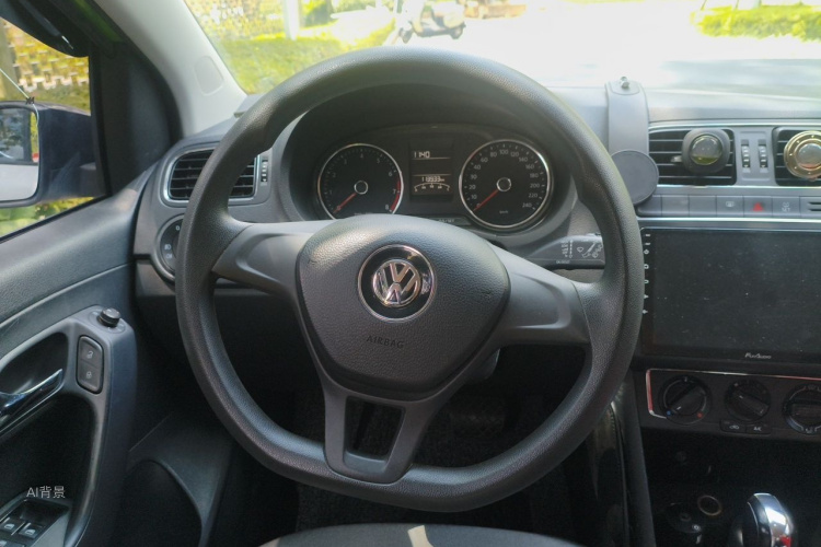 Volkswagen Polo 2016 #12 Volkswagen Polo 2016 car image #12