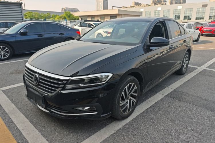 Volkswagen Lavida 2022 car image #2