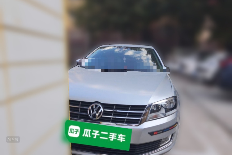 Volkswagen Lavida 2015 #3 Volkswagen Lavida 2015 car image #3
