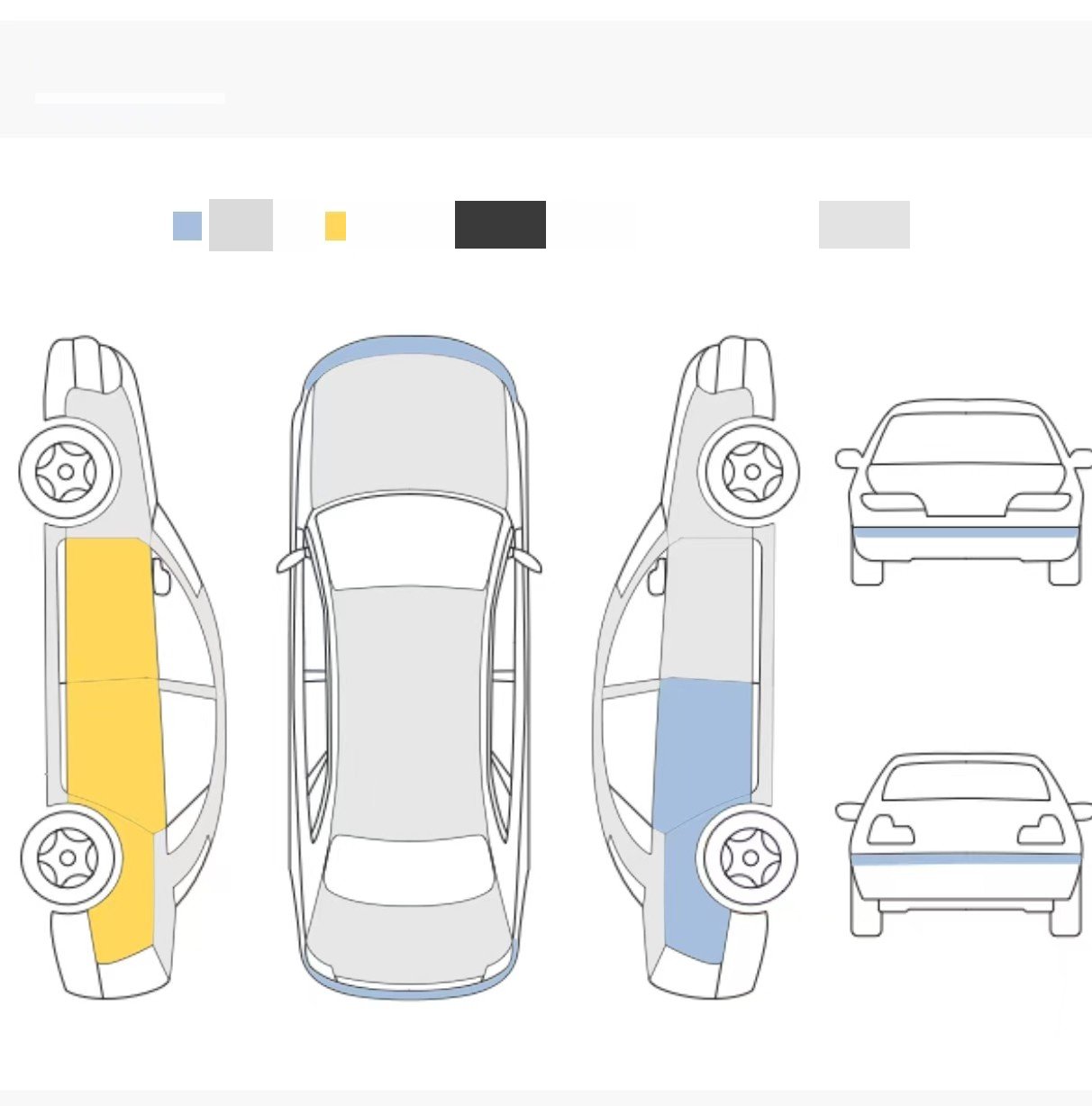 GEELY Vision X6 2020 car image #2