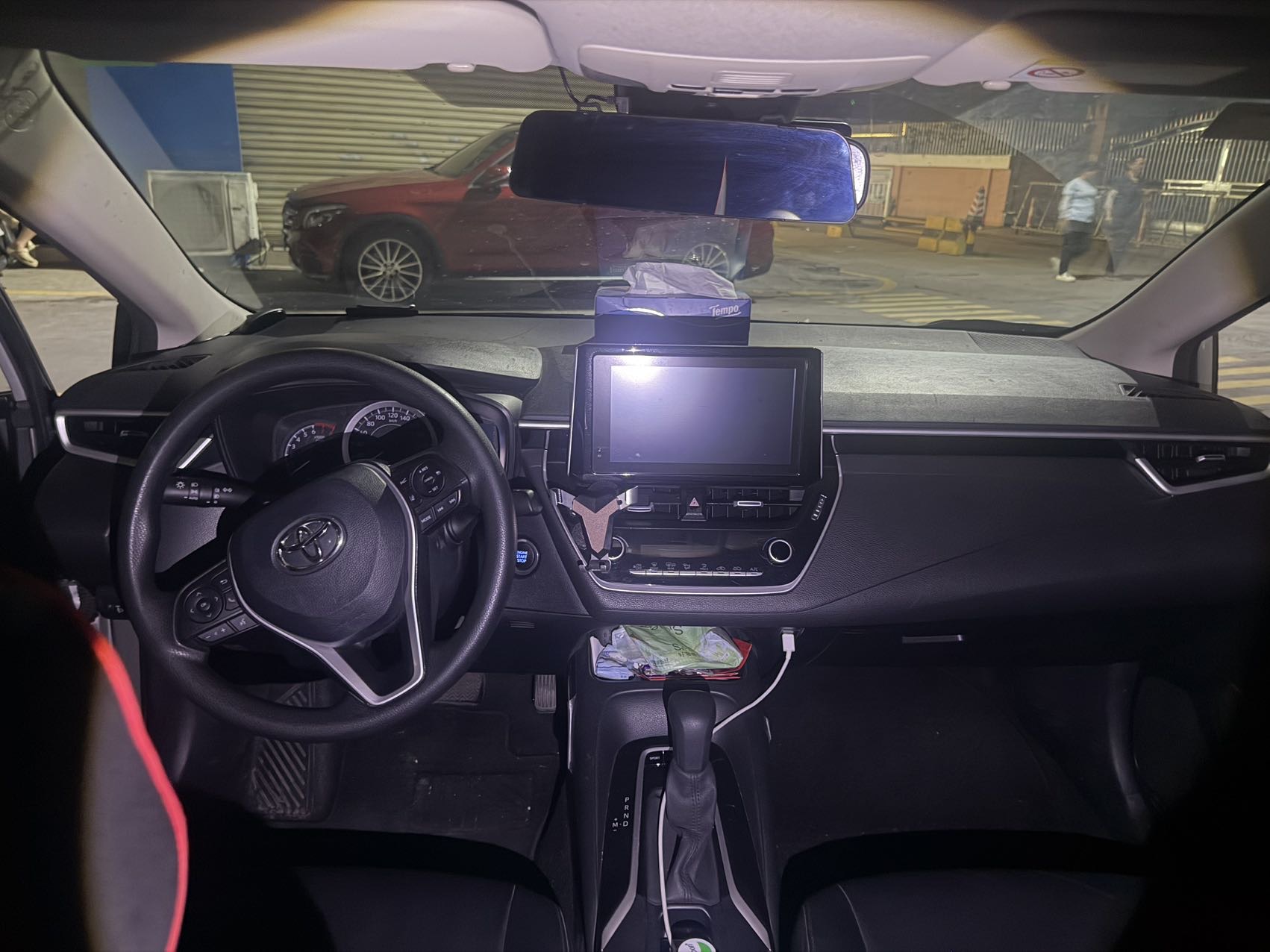 Toyota Corolla 2021 car image #12