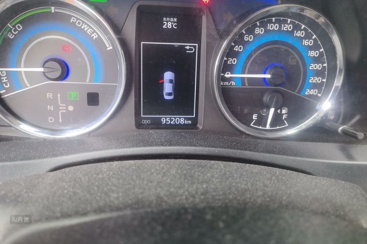 Toyota Corolla 2018 #14 Toyota Corolla 2018 car image #14