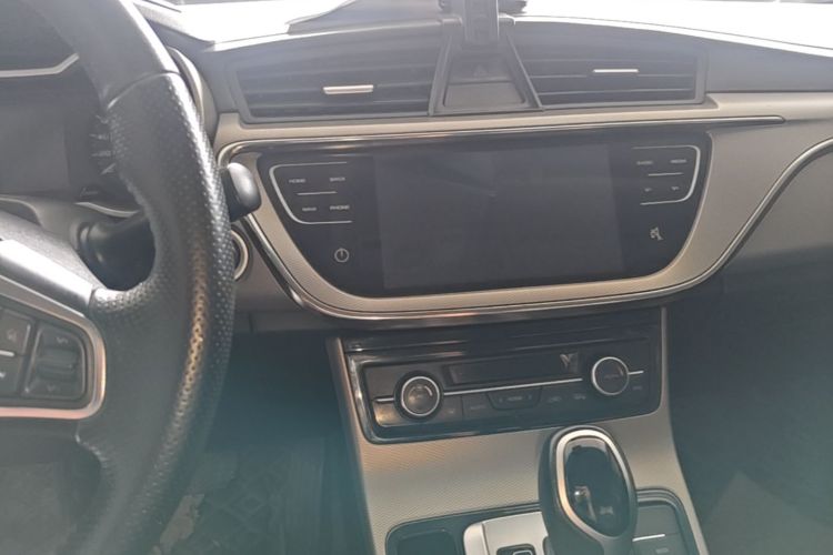 GEELY Emgrand GL 2018 #13 GEELY Emgrand GL 2018 car image #13