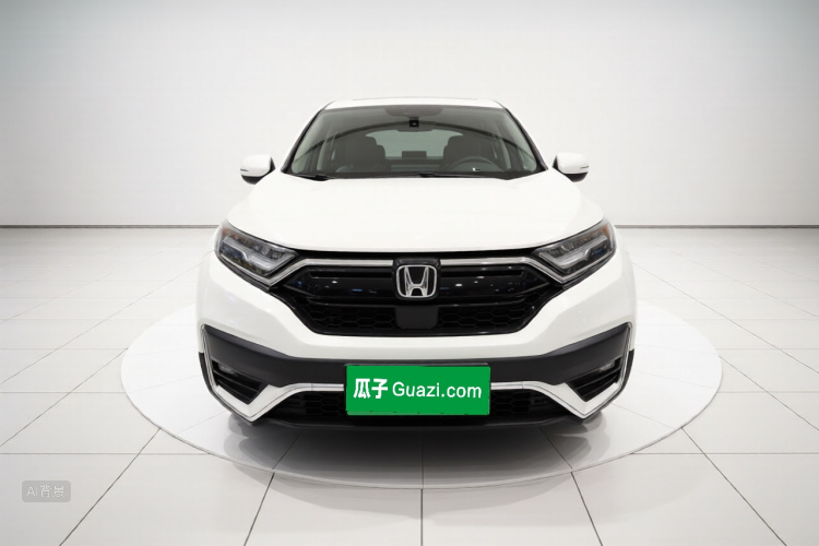 Honda CR-V 2020 #3 Honda CR-V 2020 car image #3