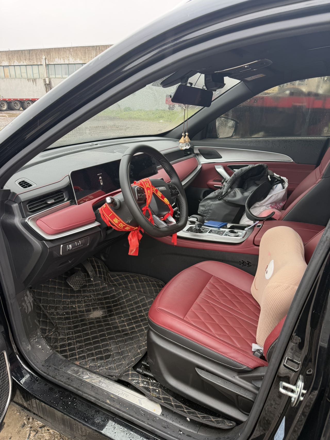 Jetour X70 PLUS 2025 #5 Jetour X70 PLUS 2025 car image #5