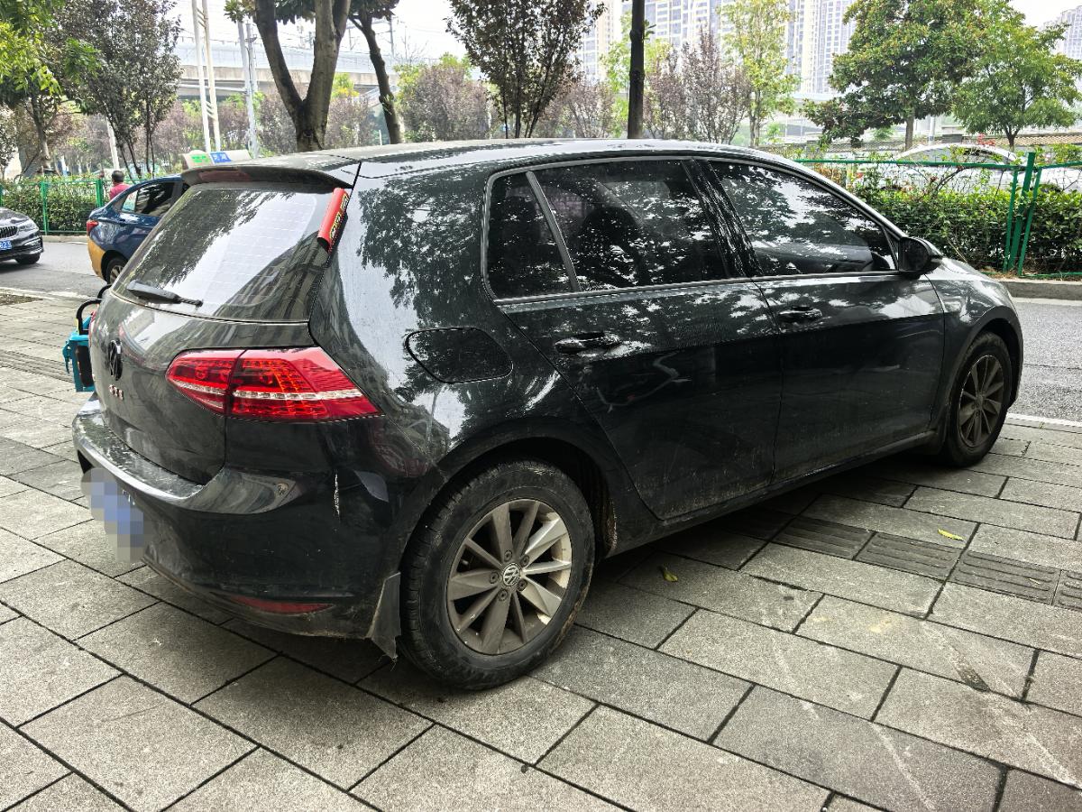 Volkswagen Golf 2016 #3 Volkswagen Golf 2016 car image #3