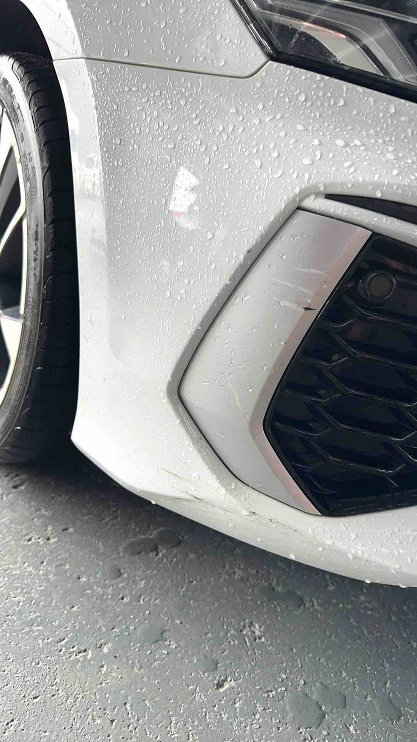Audi A3 2022 car image #7
