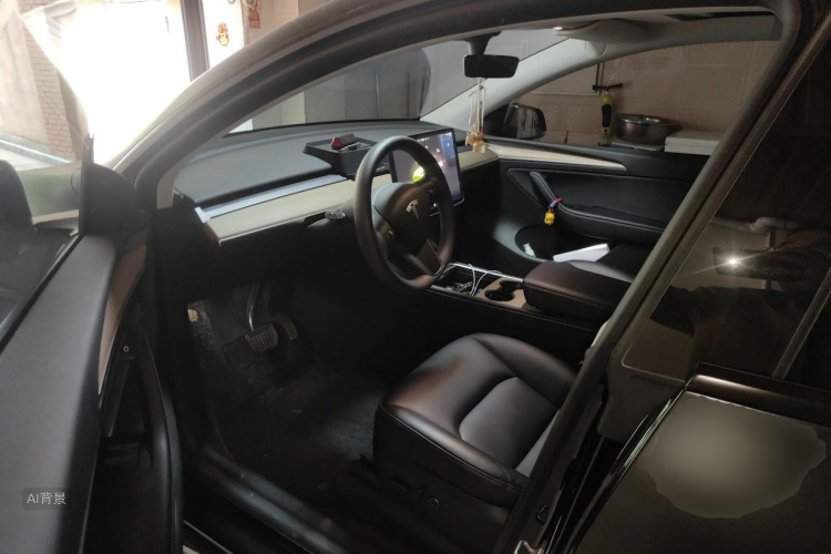 Tesla Model Y 2023 car image #18
