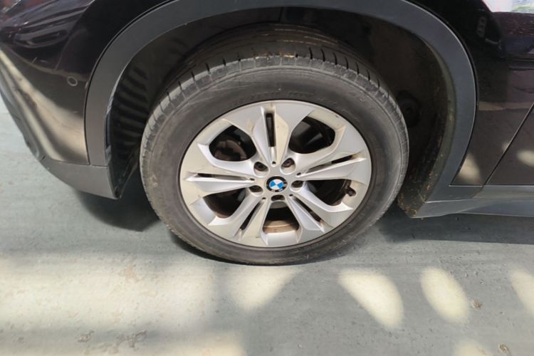 BMW X1 2016 #9 BMW X1 2016 immagine di auto #9