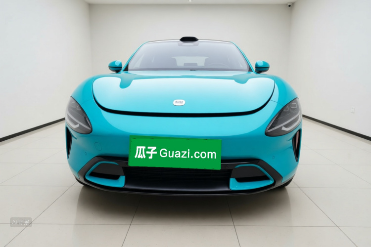 小米汽车 小米SU7 2025 汽车图片 #3